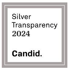 GuideStar Silver Transparency 2024