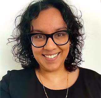 RITI SINGH