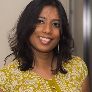 ROSHNI GHOSH
