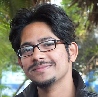 SIDDHARTHA SENGUPTA