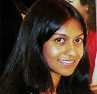SURAVI CHANGLANI