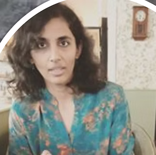 KIRTI JAYAKUMAR