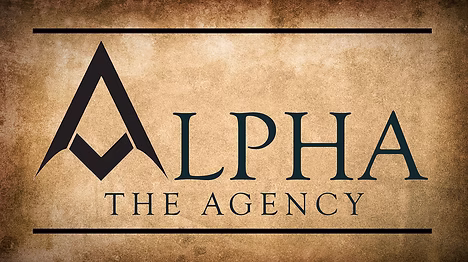 Alpha The Agency