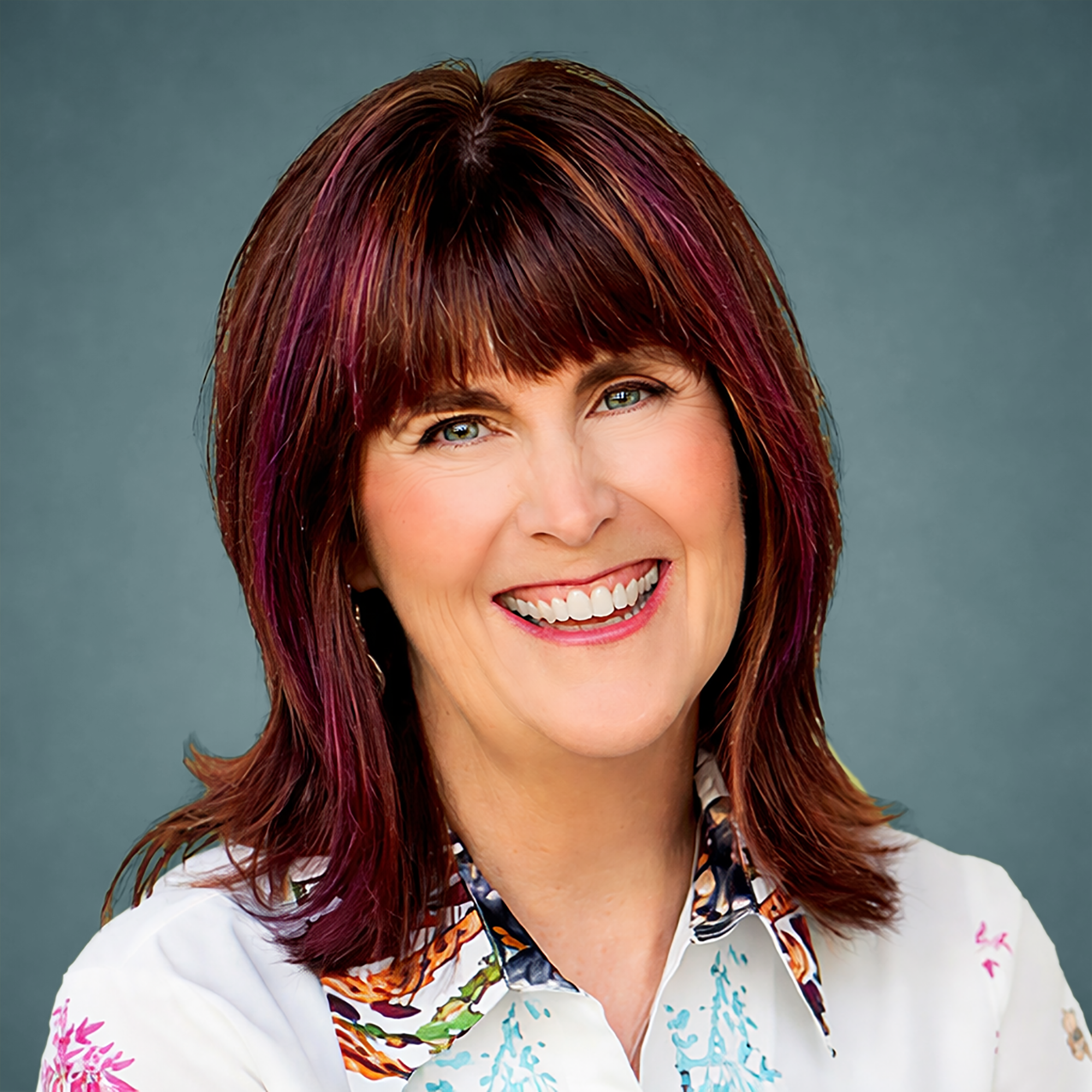 Lori Severson, MA
