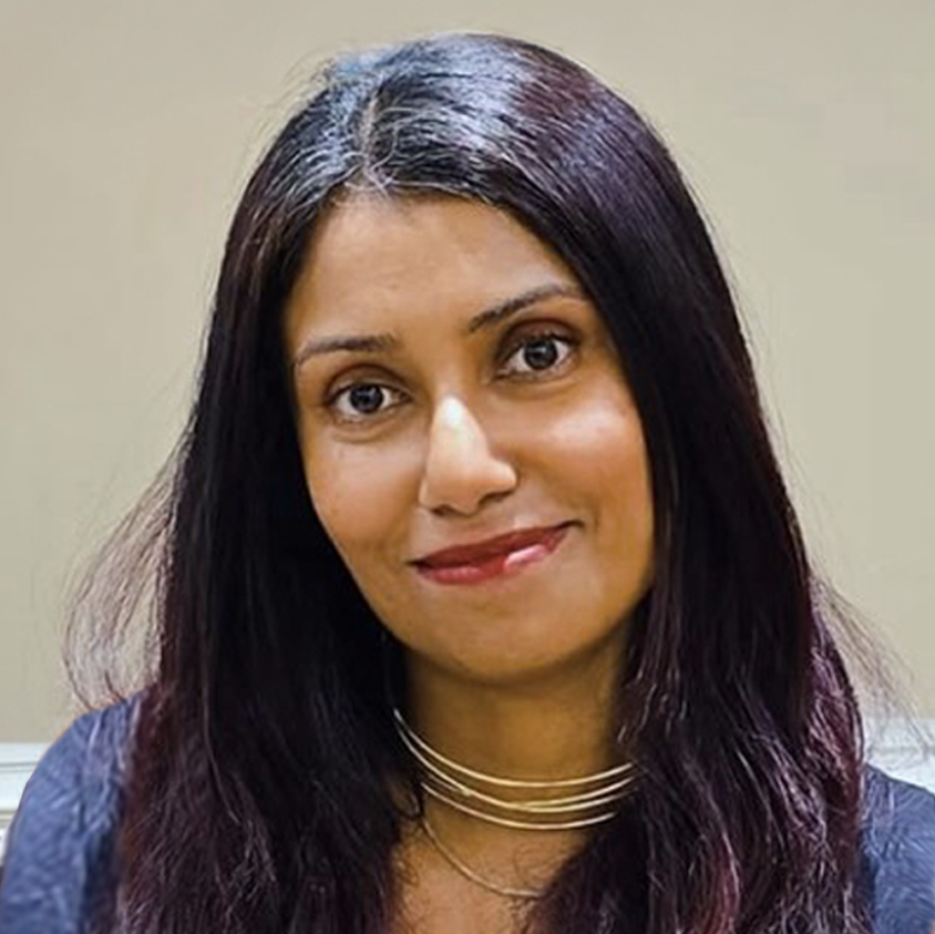 Tanushree Ghosh Dhall, PhD