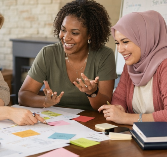 Propose